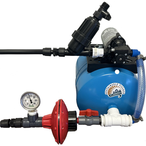 horizontal pump kit 1